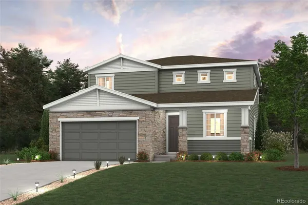 $874,990 | 1362 Loraine Circle South, Lafayette, CO 80026