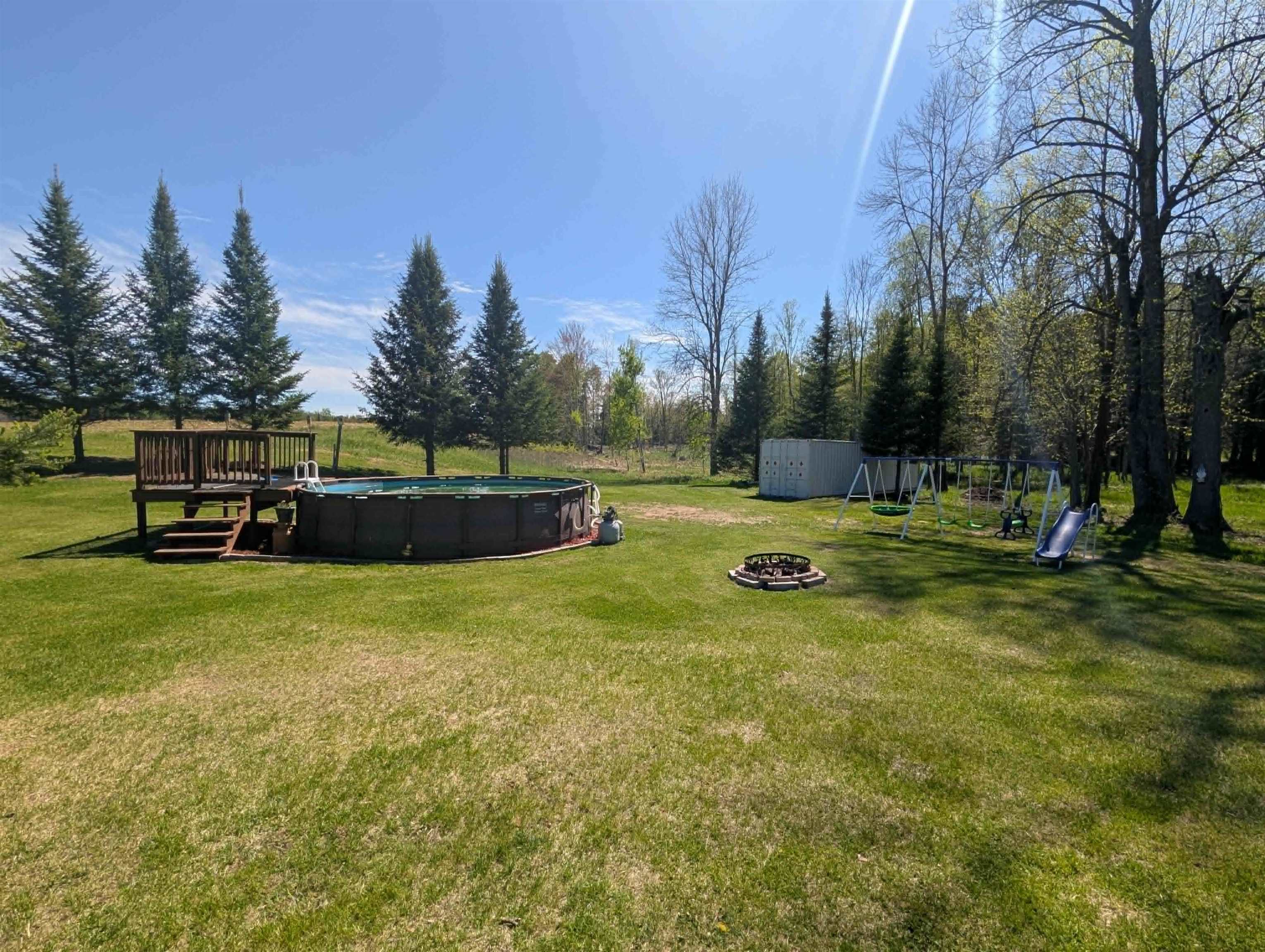 W4045 West Winesville Road Porterfield, WI 54159 - Photo 39 of 49