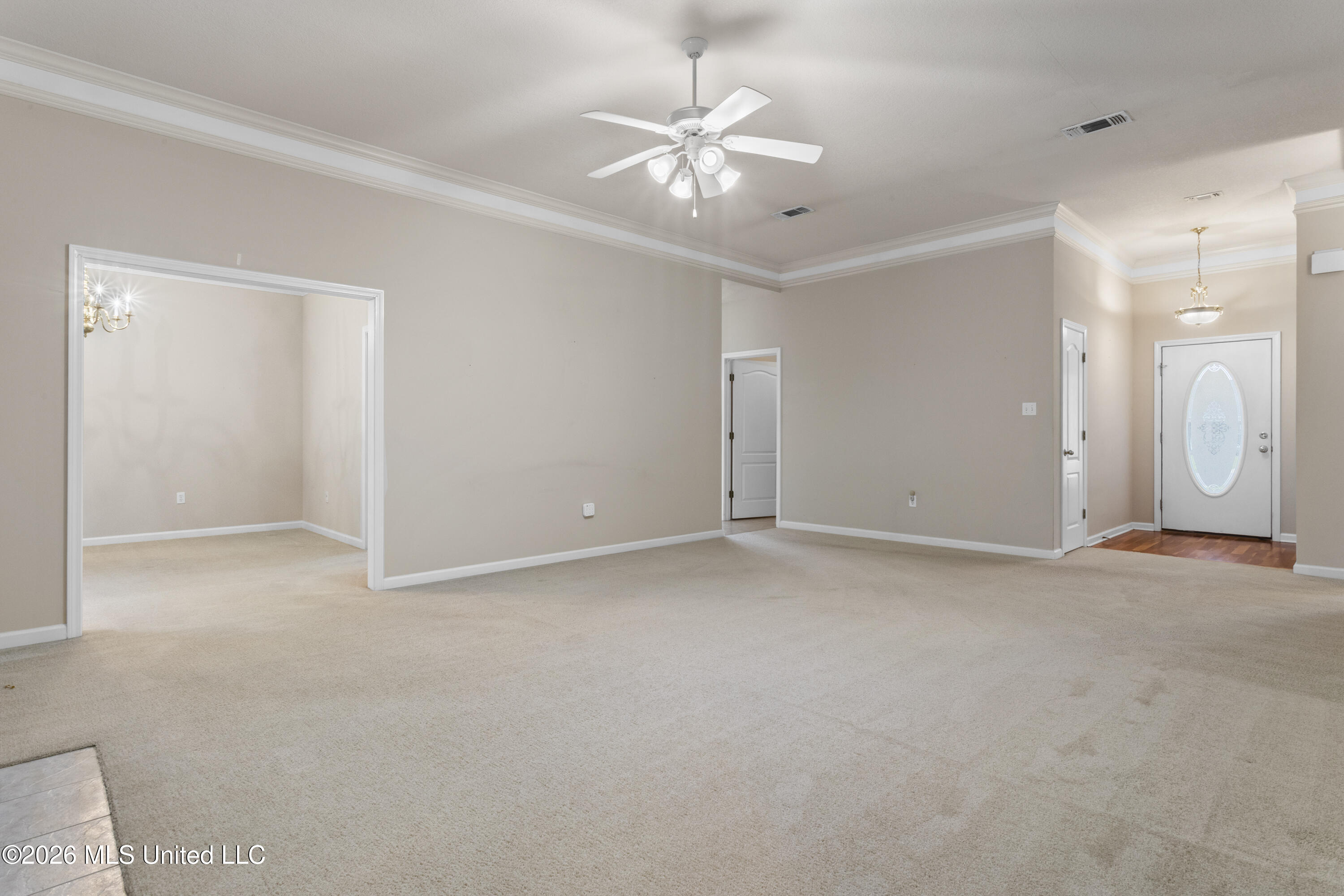 8195 Curry Road Biloxi, MS 39532 - Photo 8 of 32 00009