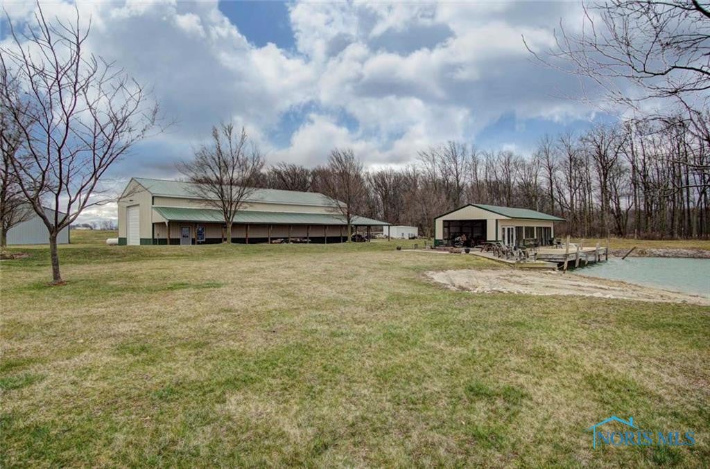 13303 Jerry City Road Cygnet, OH 43413 - Photo 33 of 35 Gallery Image 33