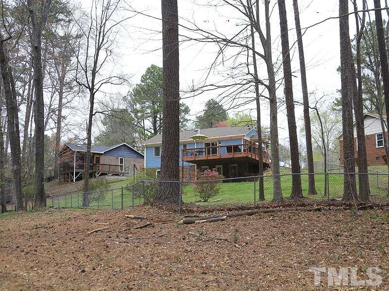 6552 Keystone Drive Raleigh, NC 27612 - Photo 22 of 25