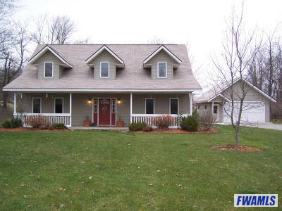 8121 Popp Road Fort Wayne, IN 46845 - Photo 1 of 1 Gallery Image 1