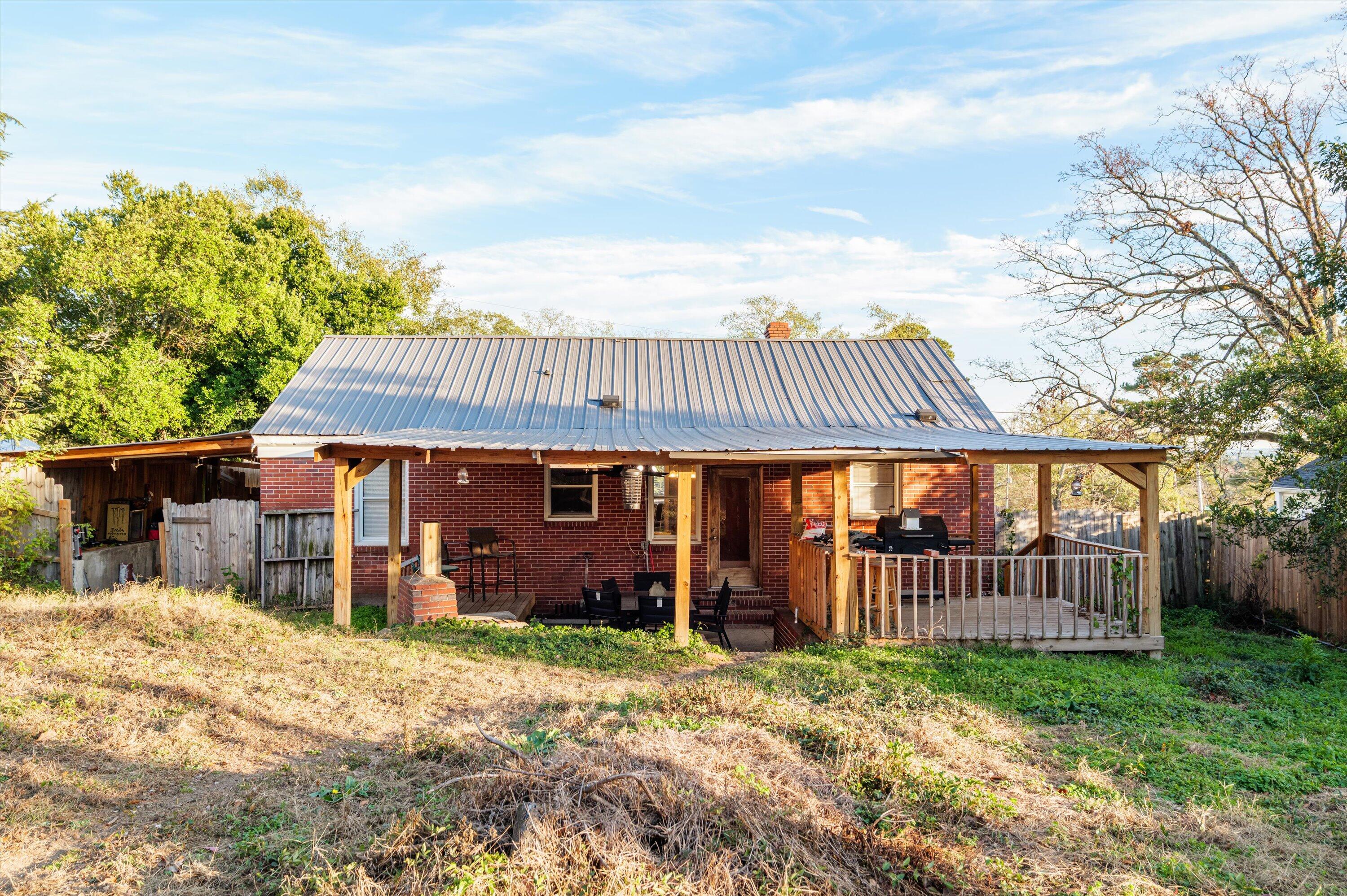 1739 Berkeley Road Augusta, GA 30904 - Photo 28 of 30 18-P1527667