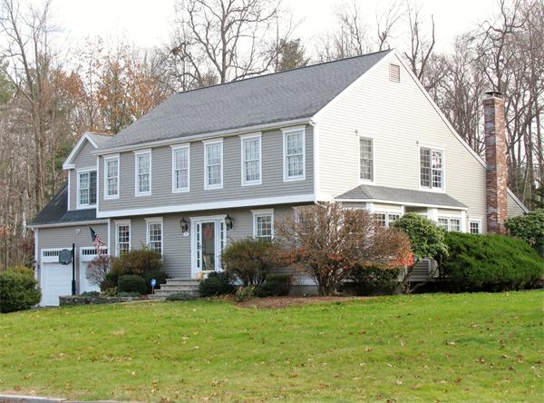 28 Wayside Road Westborough, MA 01581 - Photo 1 of 30 Gallery Image 1