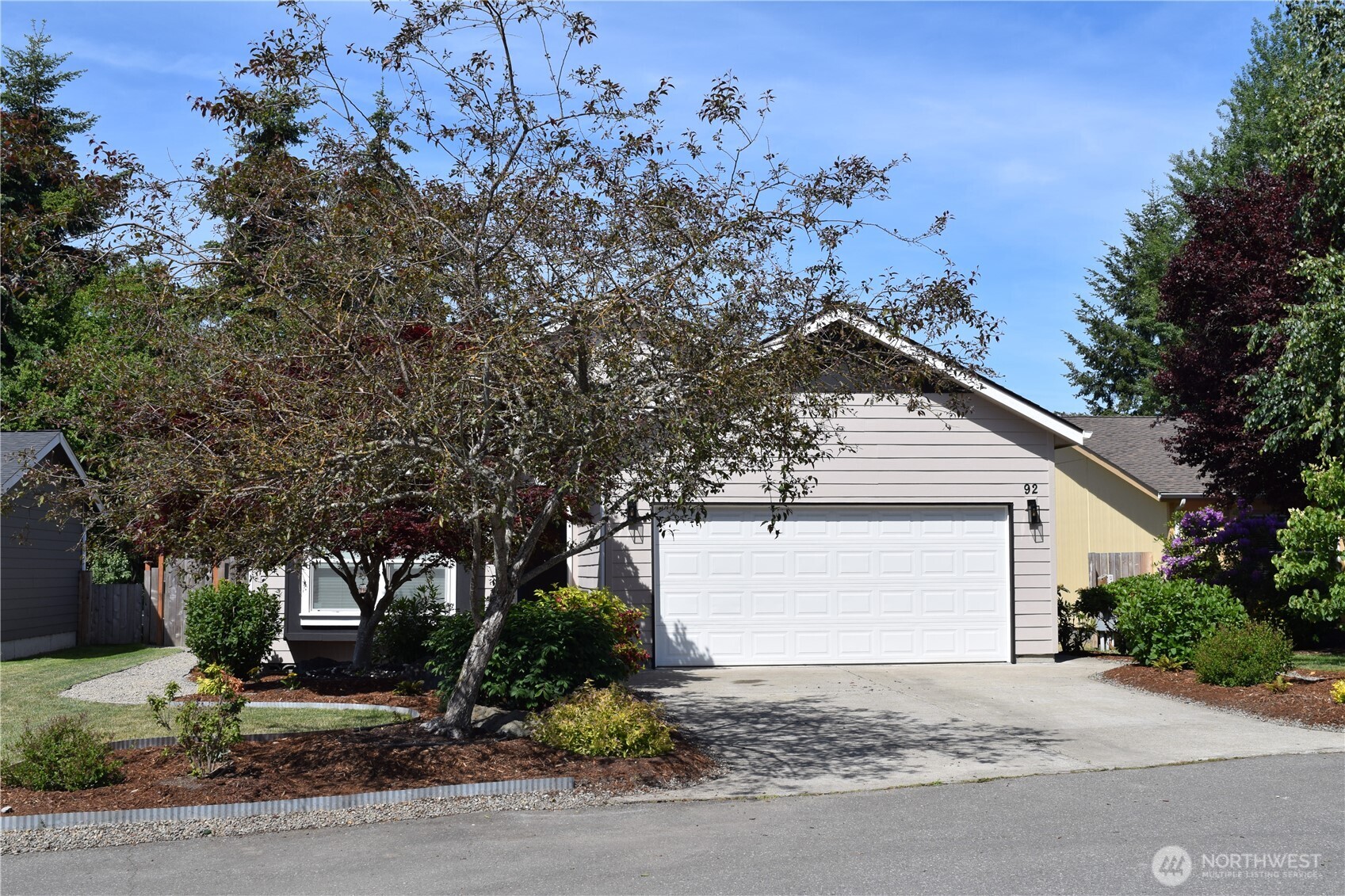 92 Sunset Meadows Lane Port Hadlock, WA 98339 - Photo 3 of 40