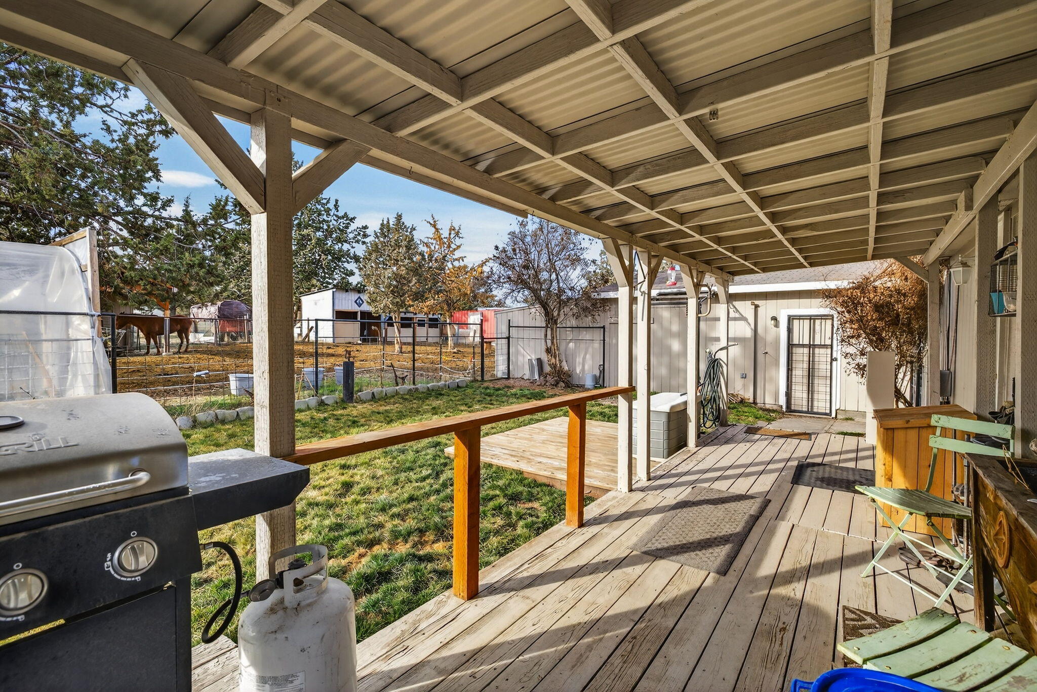 12916 Southwest Wheat Grass Road Terrebonne, OR 97760 - Photo 10 of 44
