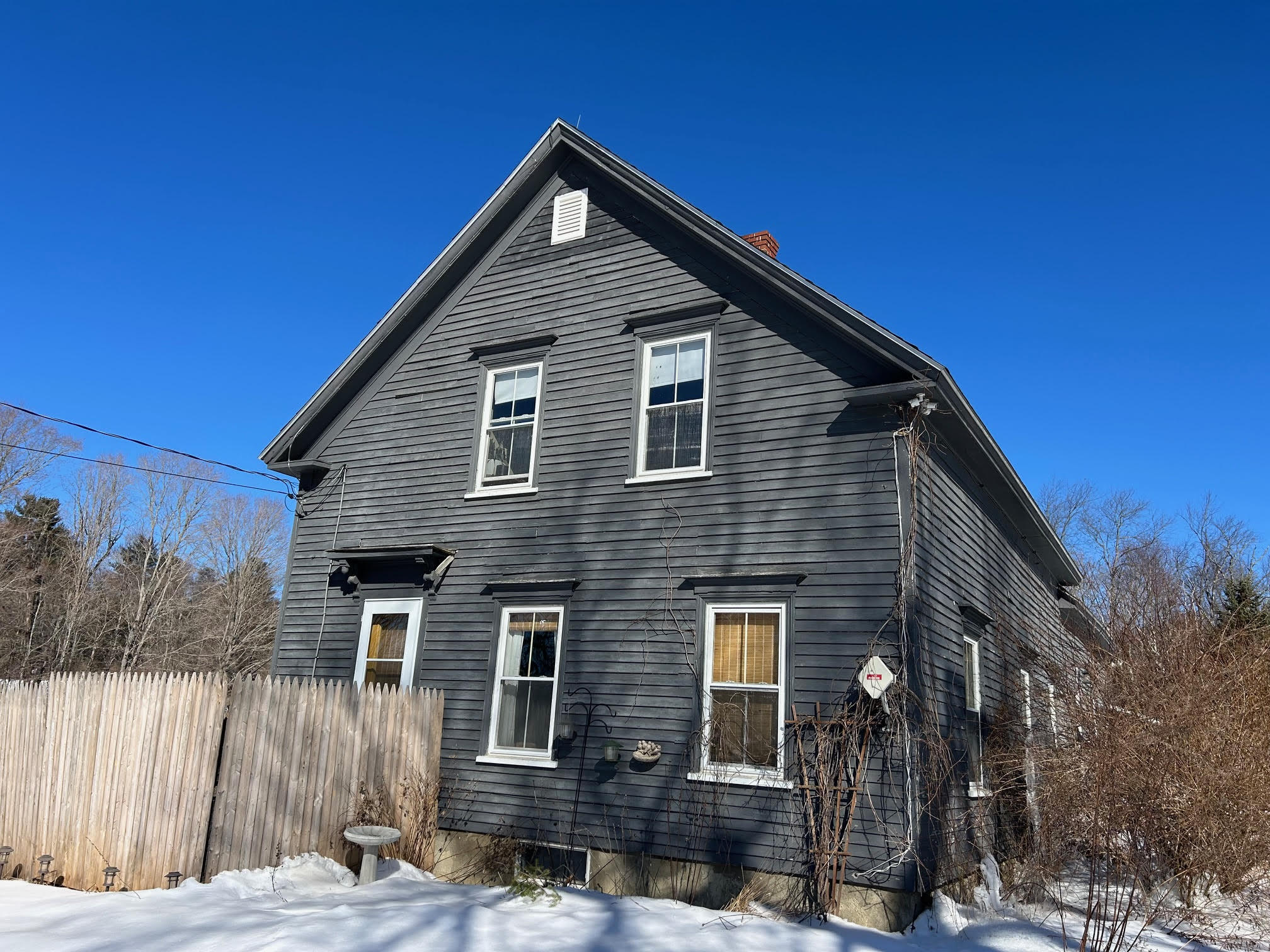 1031 Poors Mills Road