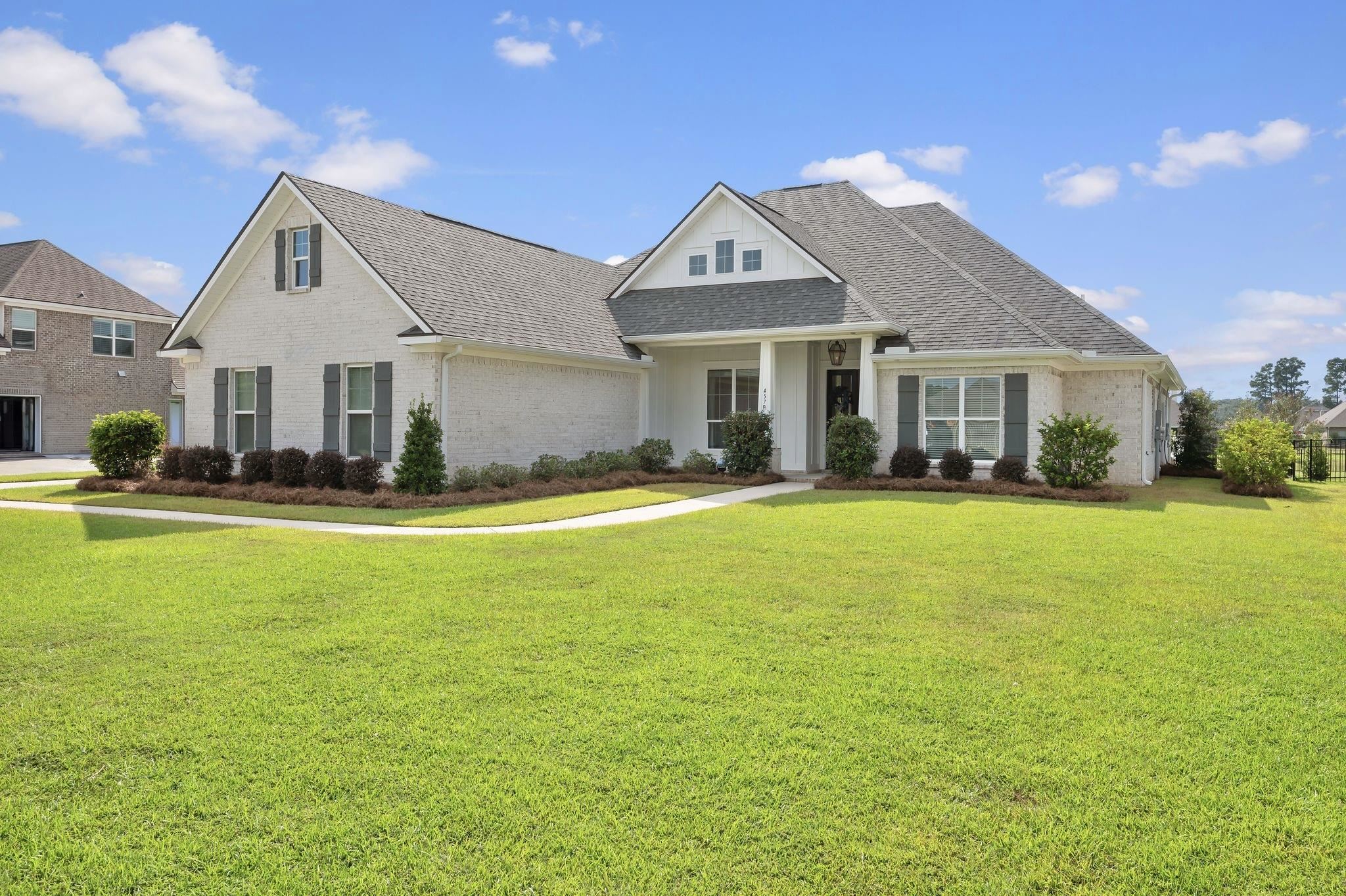 457 Fortune Drive Fairhope, AL 36532 - Photo 2 of 78 Front Of Structure