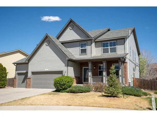 $730,000 | 543 Botley Court, Windsor, CO 80550
