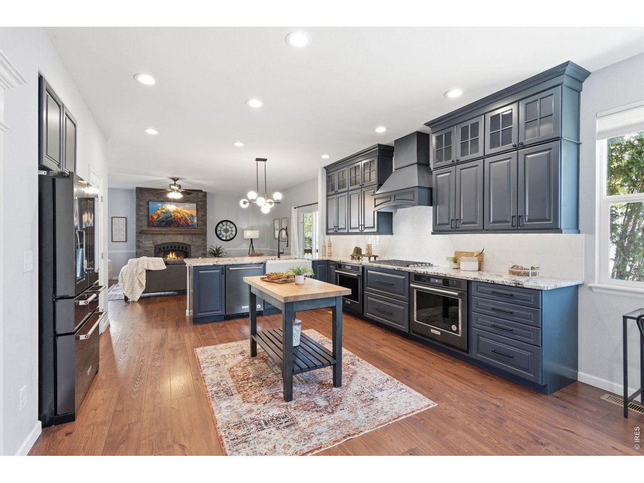 543 Botley Court Windsor, CO 80550 - Photo 14 of 50 Imagine this kitchen on the daily