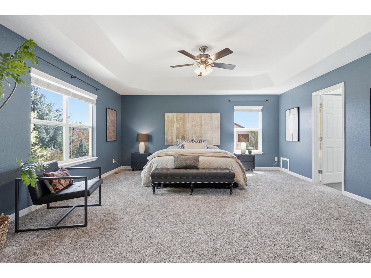 543 Botley Court Windsor, CO 80550 - Photo 23 of 50 Primary Bedroom