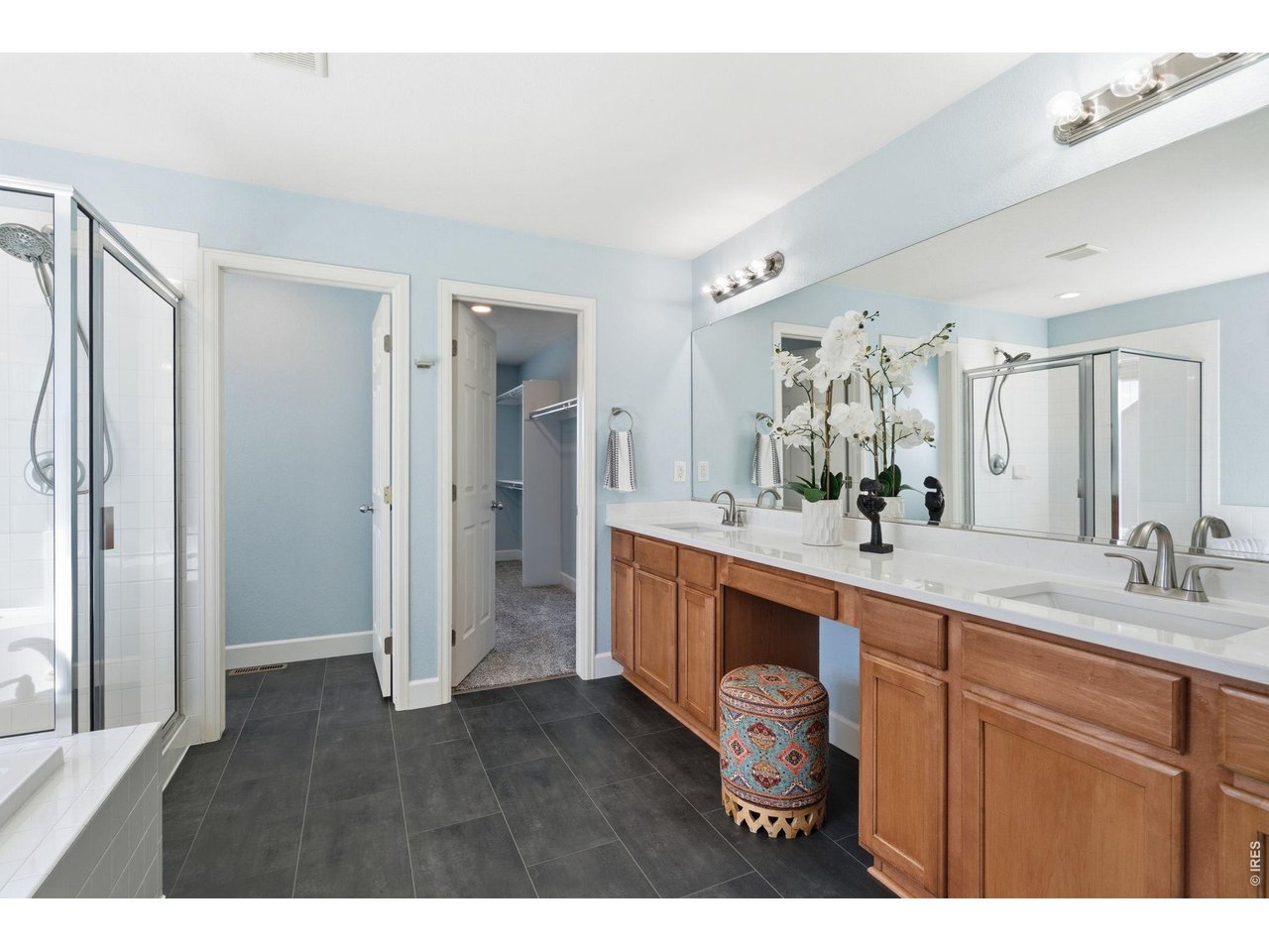 543 Botley Court Windsor, CO 80550 - Photo 27 of 50 Primary bathroom