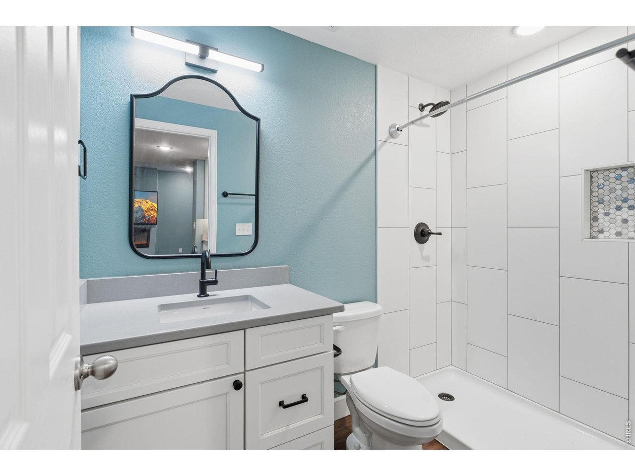 543 Botley Court Windsor, CO 80550 - Photo 36 of 50 Basement bathroom