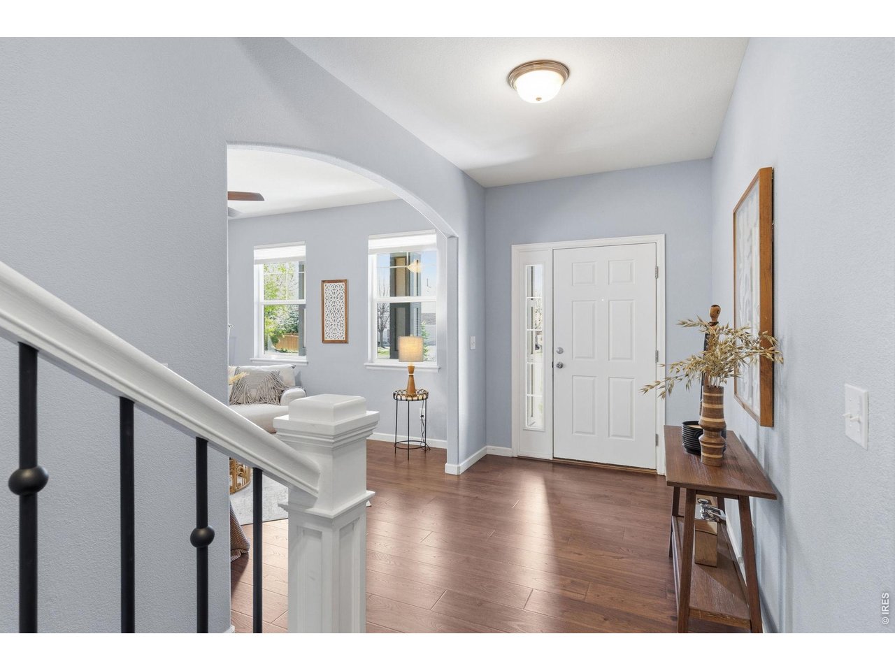 543 Botley Court Windsor, CO 80550 - Photo 4 of 50 Great foyer