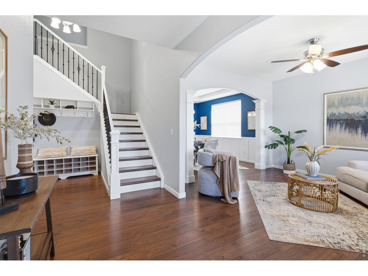 543 Botley Court Windsor, CO 80550 - Photo 5 of 50 Formal Living
