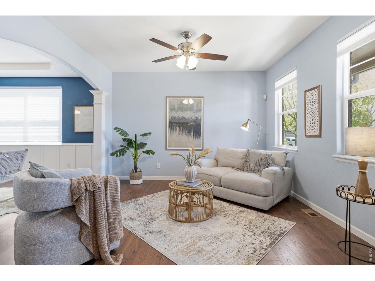 543 Botley Court Windsor, CO 80550 - Photo 6 of 50 Great natural light