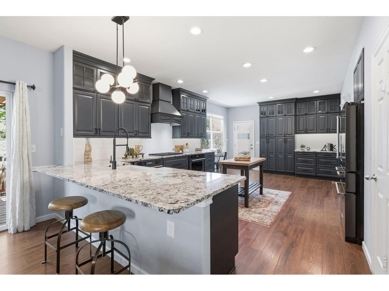 543 Botley Court Windsor, CO 80550 - Photo 10 of 50 Remodeled kitchen