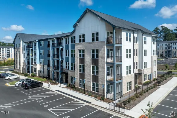 $1,649 | 2000 Olivewood Street, Unit A4, Cary, NC 27519