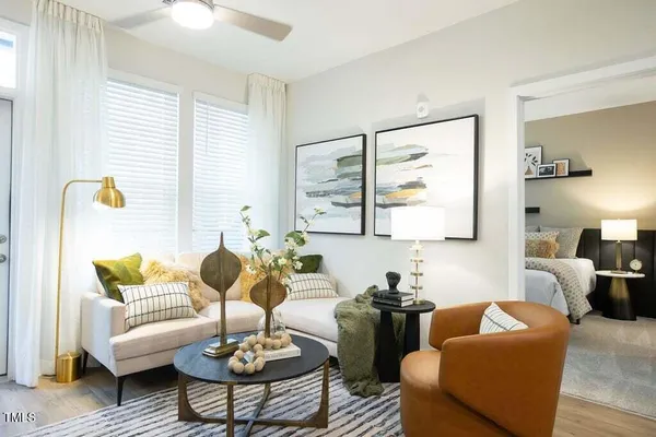 $1,649 | 2000 Olivewood Street, Unit A4, Cary, NC 27519