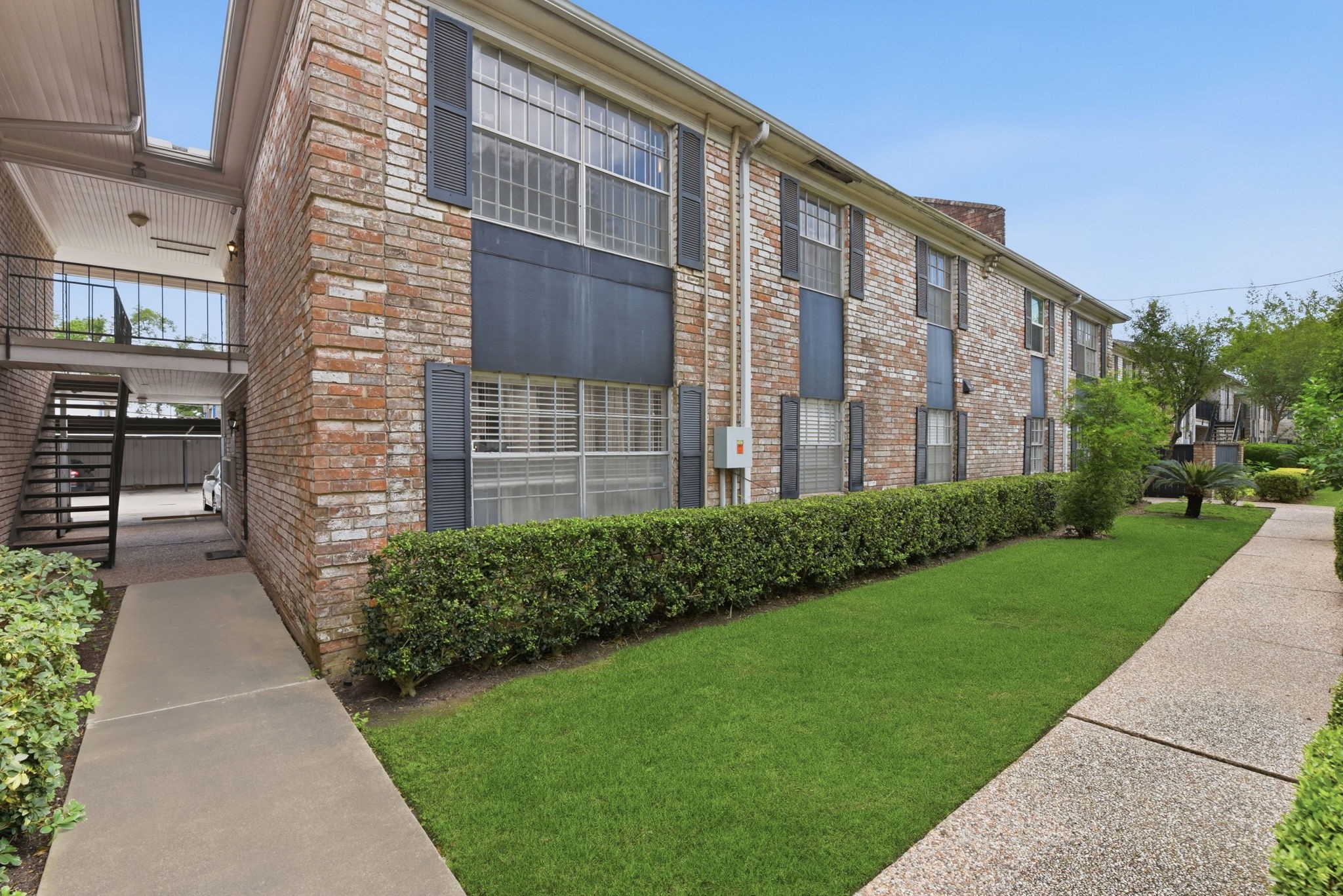 7900 Westheimer Road, Unit 147 Houston, TX 77063 - Photo 4 of 39 Gallery Image 4