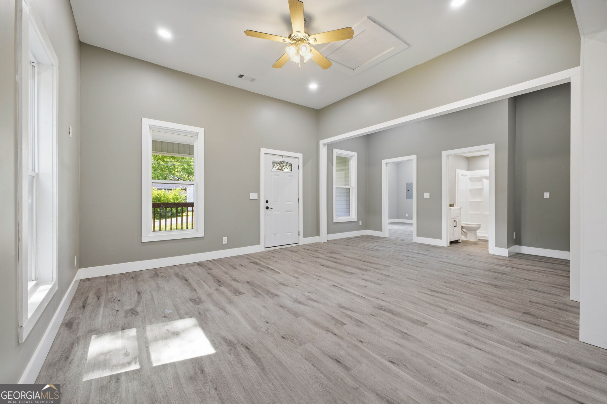 402 Evergreen Street Rome, GA 30161 - Photo 4 of 28