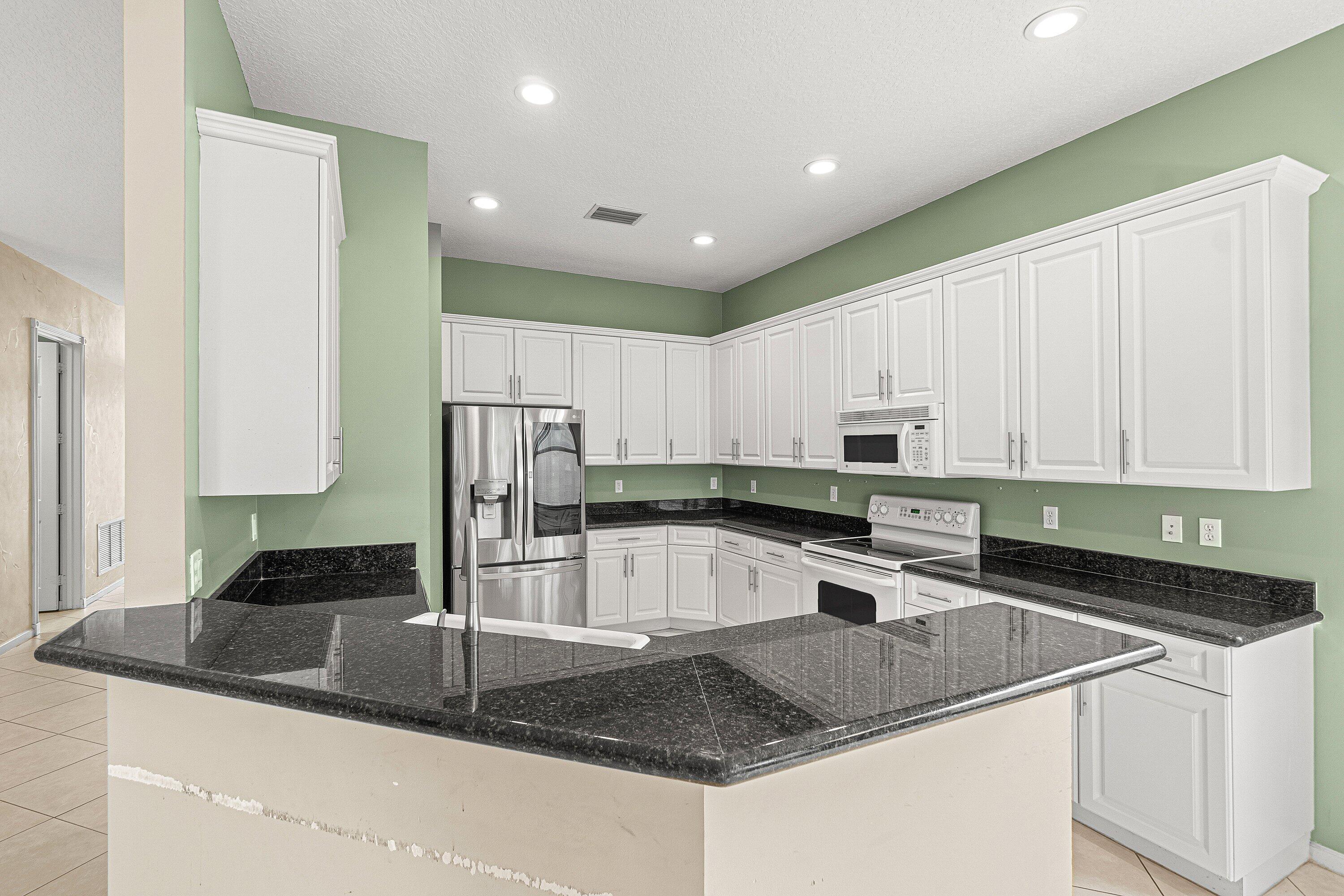 13063 Salinas Point Way Delray Beach, FL 33446 - Photo 11 of 43 Kitchen 1