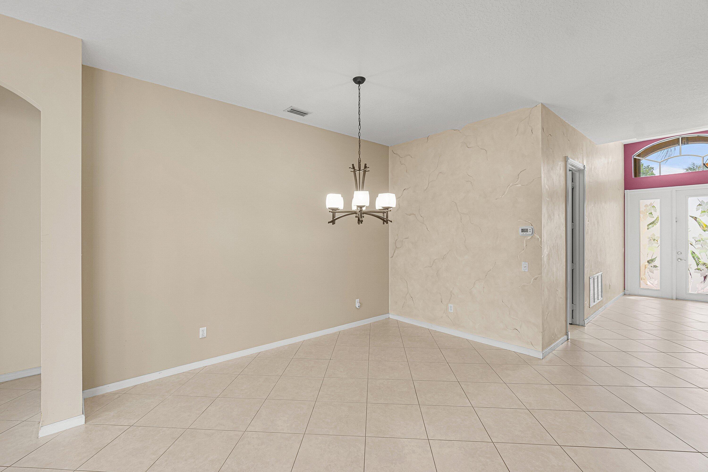 13063 Salinas Point Way Delray Beach, FL 33446 - Photo 17 of 43 Dining Area