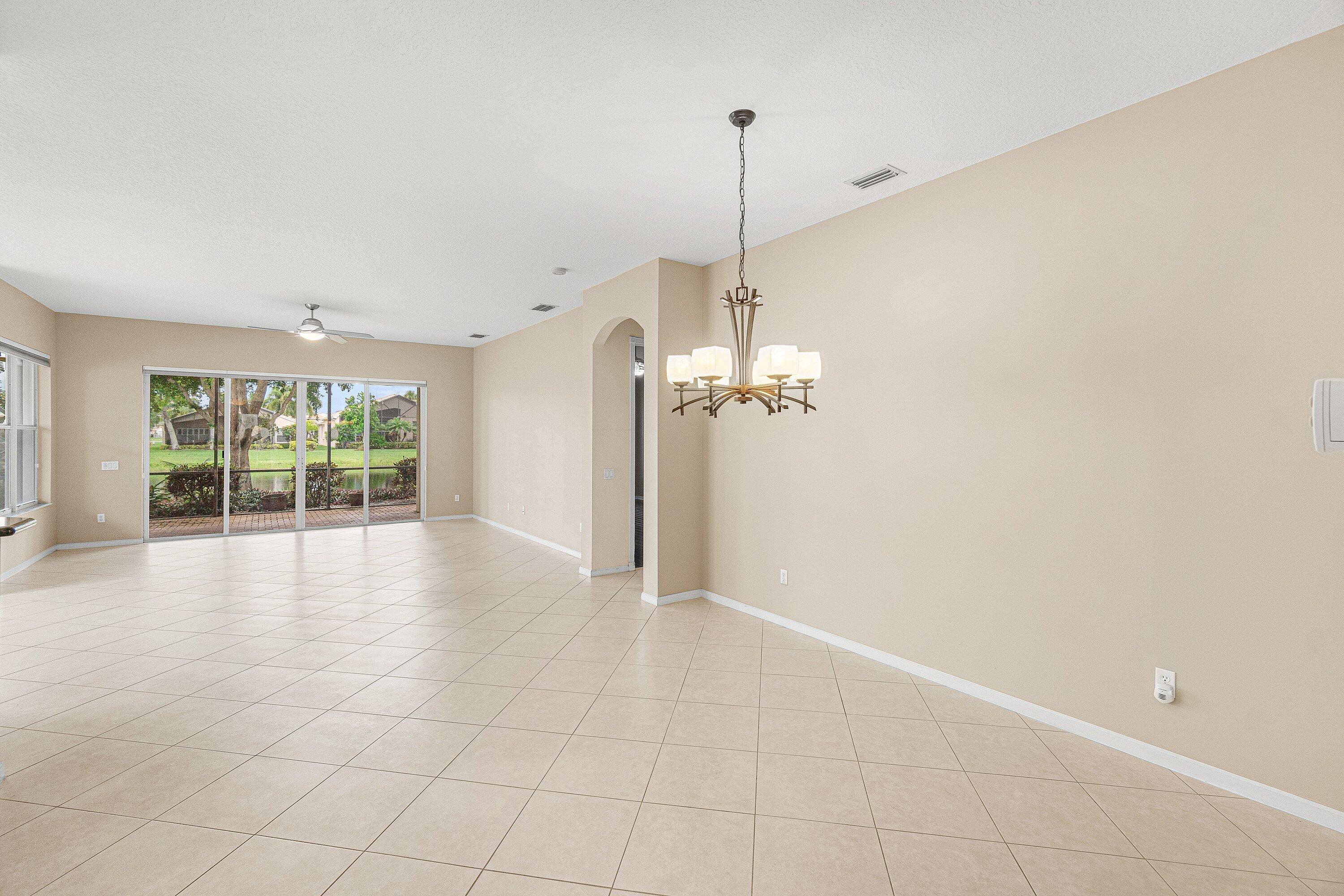 13063 Salinas Point Way Delray Beach, FL 33446 - Photo 18 of 43 Dining Living