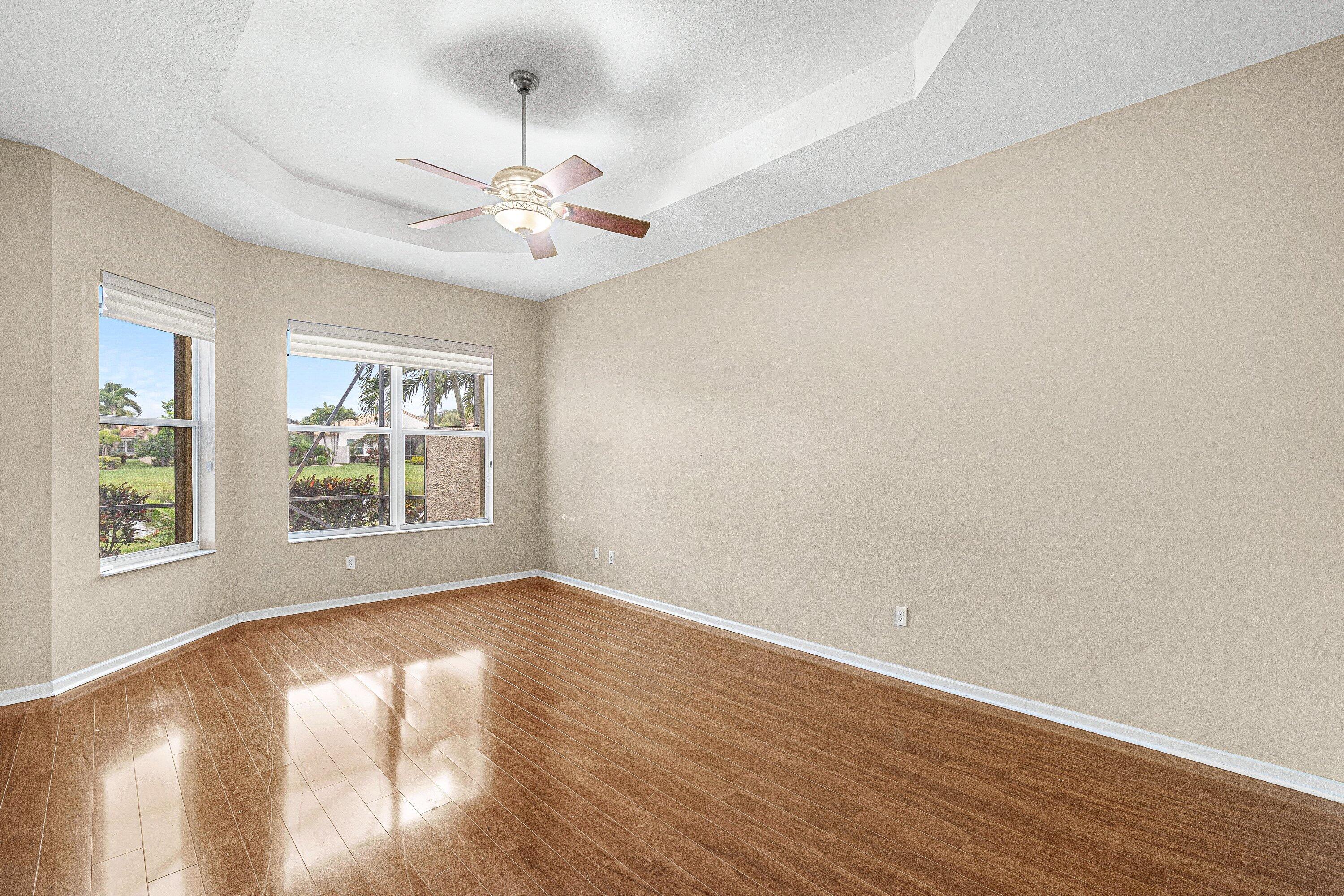 13063 Salinas Point Way Delray Beach, FL 33446 - Photo 22 of 43 Primary Bedroom 1