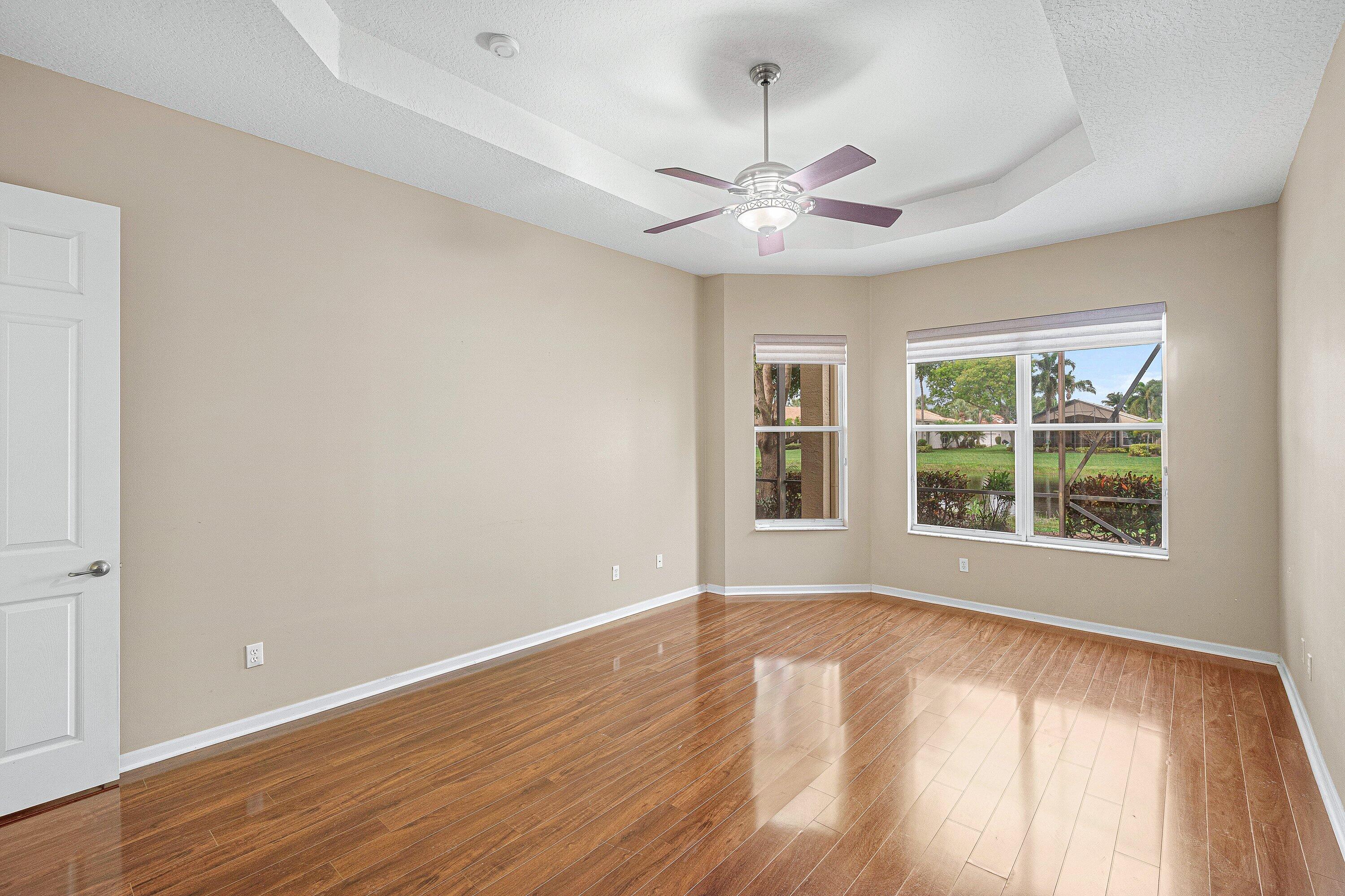 13063 Salinas Point Way Delray Beach, FL 33446 - Photo 23 of 43 Primary Bedroom 2