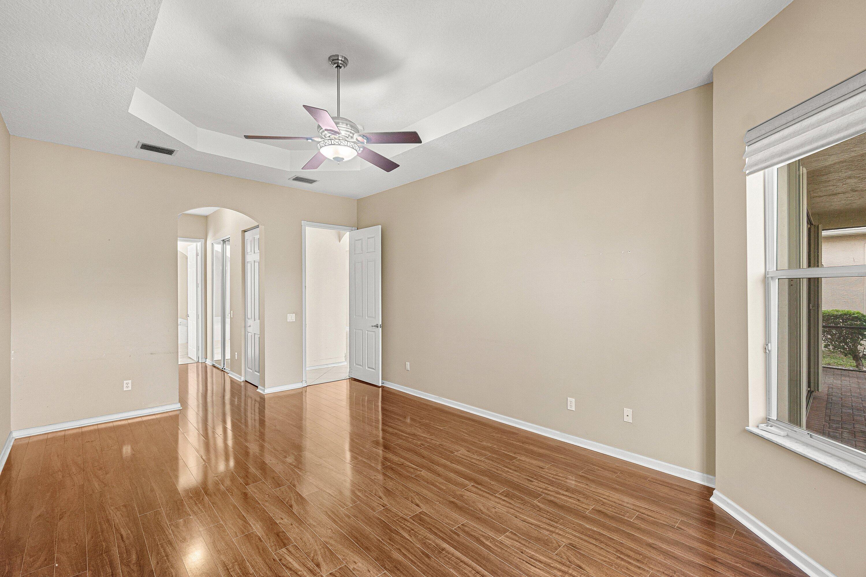 13063 Salinas Point Way Delray Beach, FL 33446 - Photo 24 of 43 Primary bedroom 3