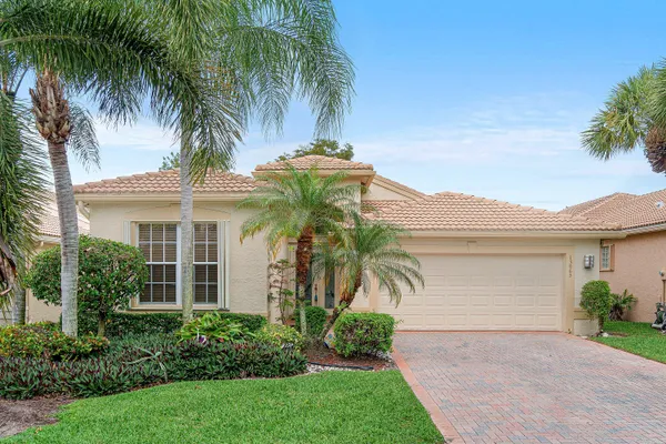 $569,000 | 13063 Salinas Point Way, Delray Beach, FL 33446