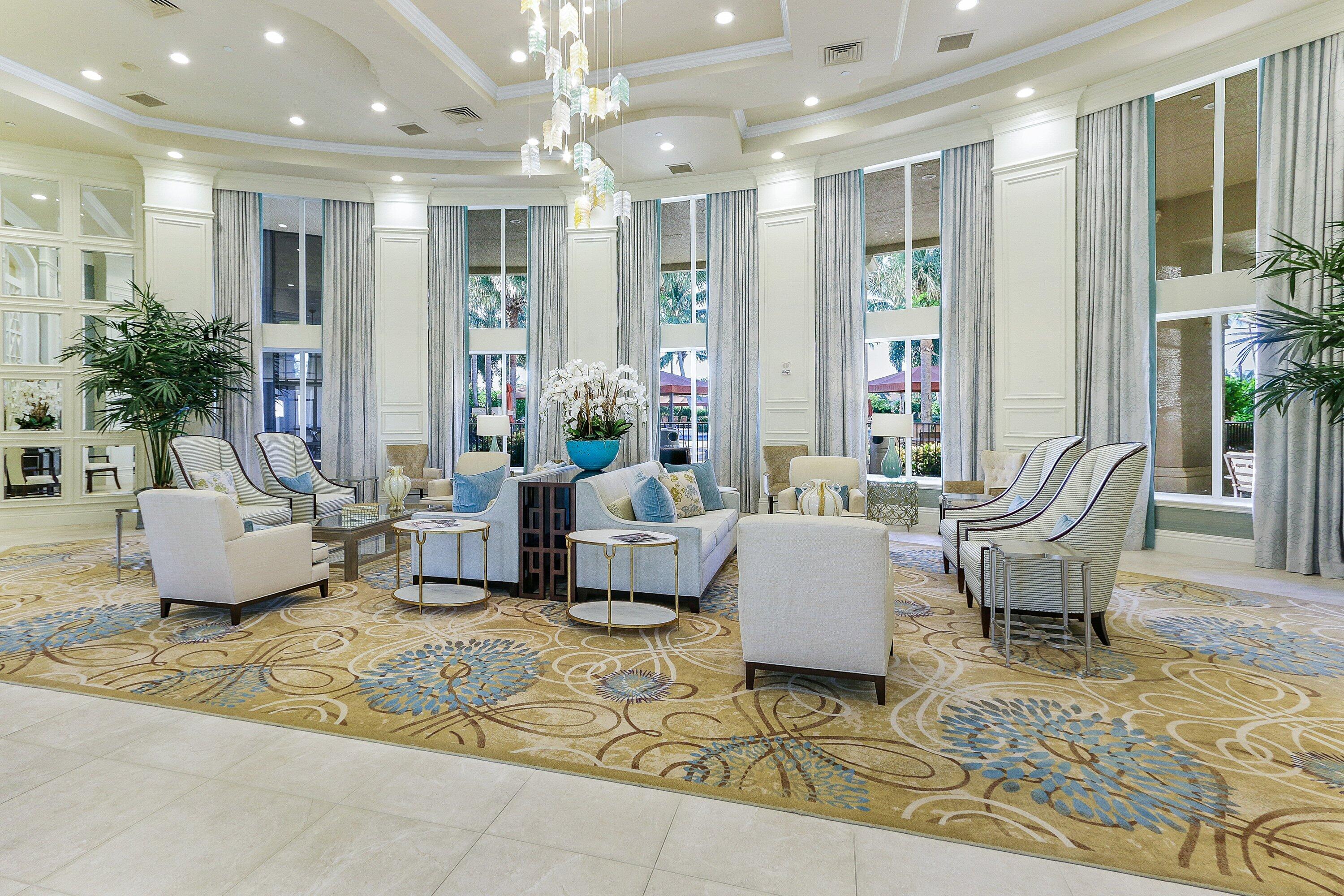 13063 Salinas Point Way Delray Beach, FL 33446 - Photo 38 of 43 Lobby