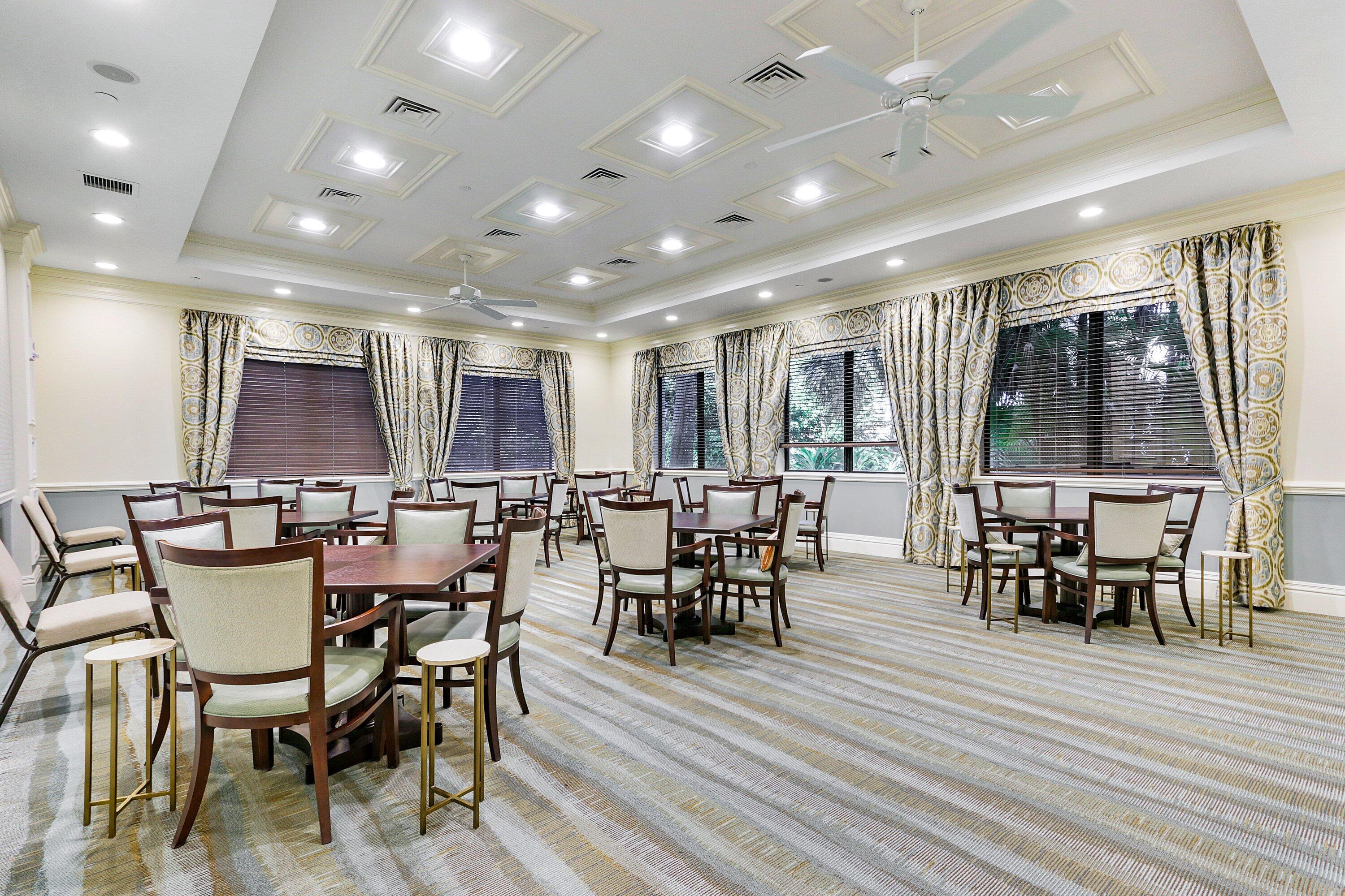 13063 Salinas Point Way Delray Beach, FL 33446 - Photo 40 of 43 Card Room