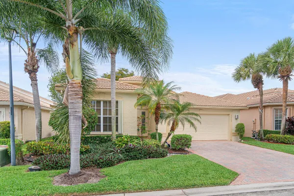 $569,000 | 13063 Salinas Point Way, Delray Beach, FL 33446