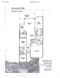 $569,000 | 13063 Salinas Point Way, Delray Beach, FL 33446