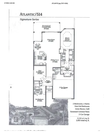 $569,000 | 13063 Salinas Point Way, Delray Beach, FL 33446