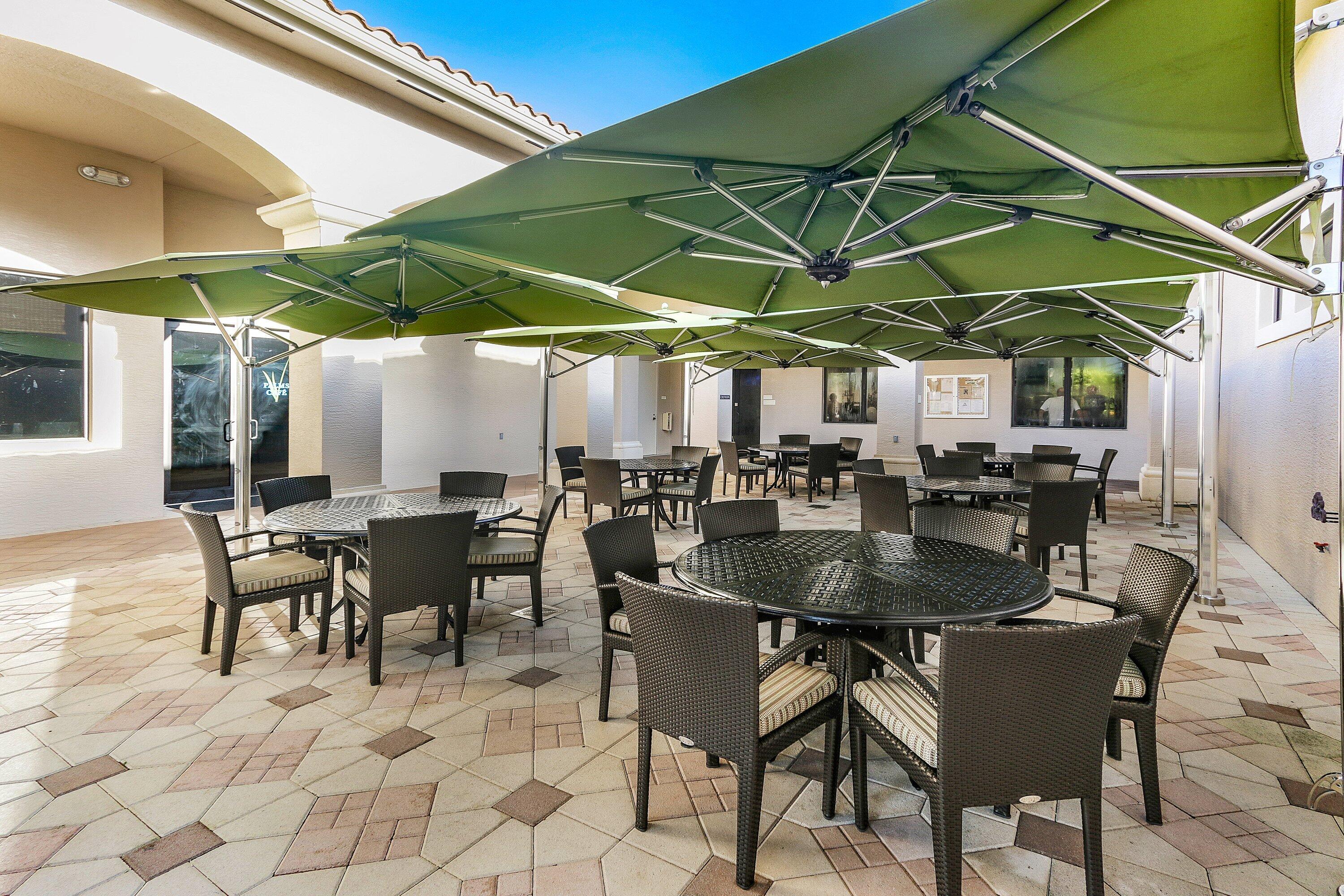 13063 Salinas Point Way Delray Beach, FL 33446 - Photo 42 of 43 Outdoor Patio