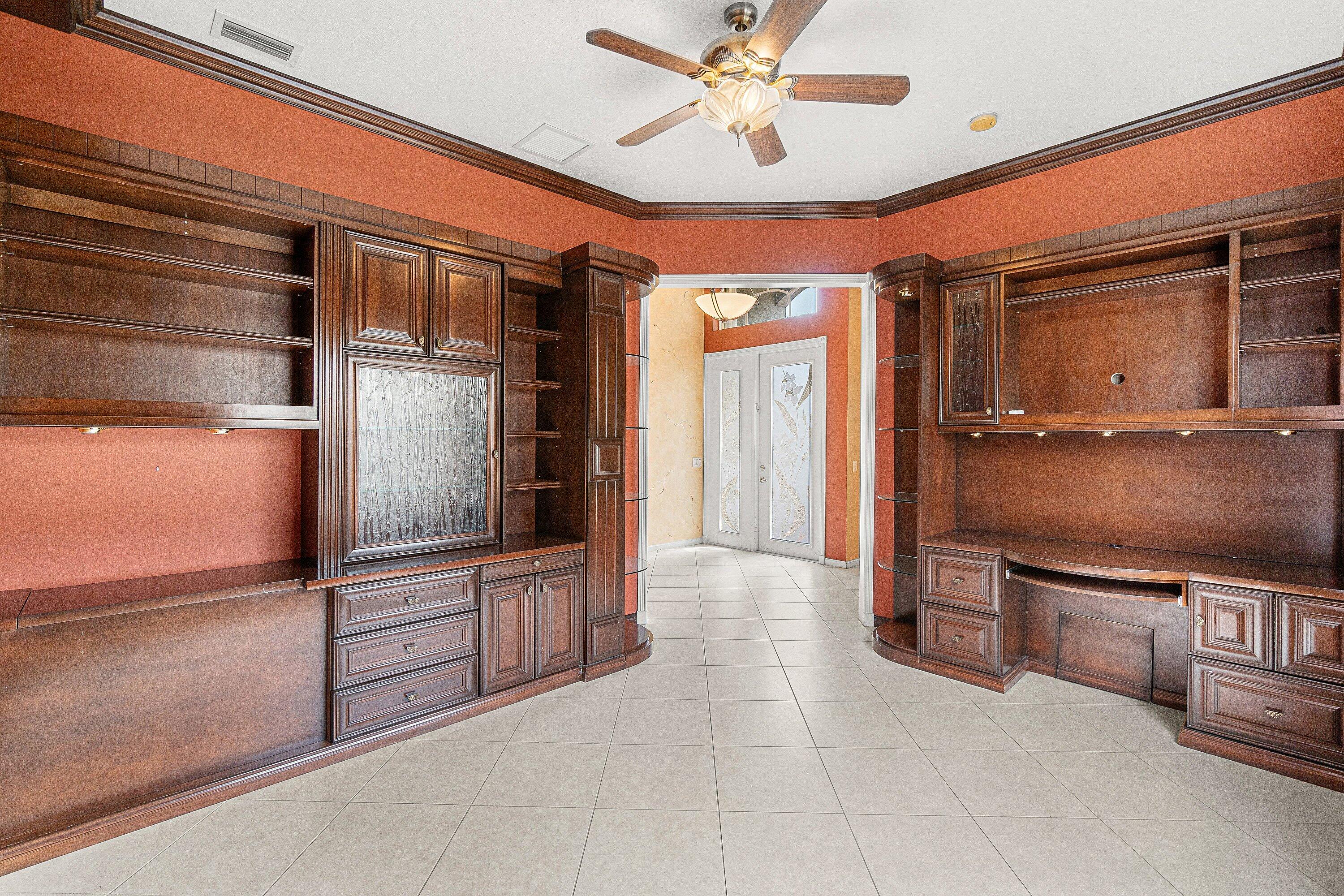 13063 Salinas Point Way Delray Beach, FL 33446 - Photo 10 of 43 Den 3rd bedroom #2