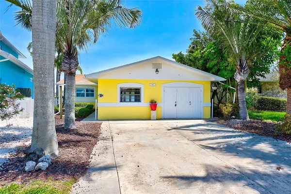 $4,045 | 857 180th Avenue East, Redington Shores, FL 33708