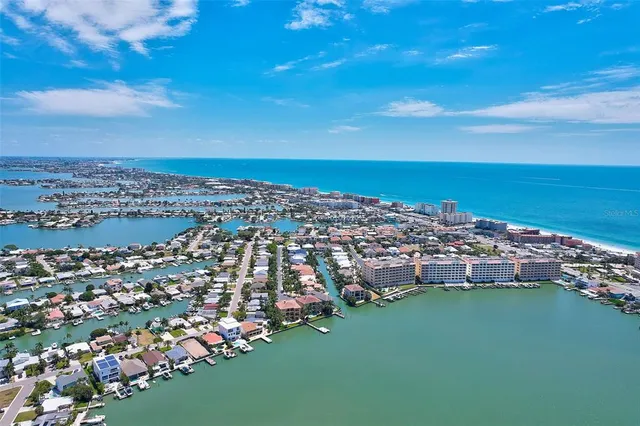 $4,350 | 857 180th Avenue East, Redington Shores, FL 33708