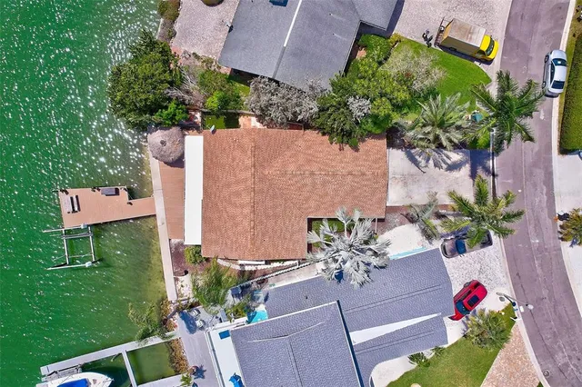 $4,350 | 857 180th Avenue East, Redington Shores, FL 33708