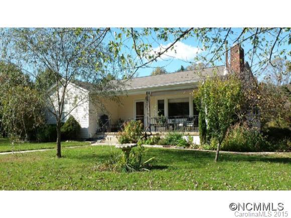58 Liberty Road Candler, NC 28715 - Photo 1 of 24 Gallery Image 1