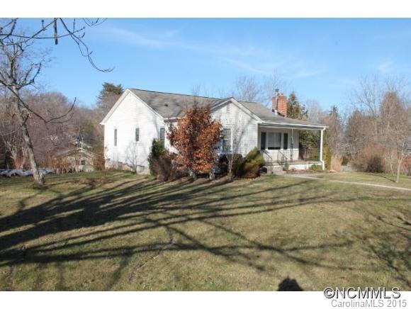58 Liberty Road Candler, NC 28715 - Photo 2 of 24 Gallery Image 2