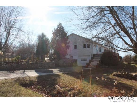 58 Liberty Road Candler, NC 28715 - Photo 8 of 24 Gallery Image 8