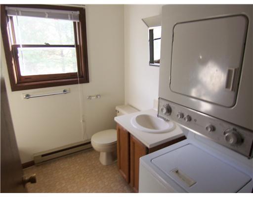 18 A Mill Brook Road, Unit 18A Gray, ME 04039 - Photo 6 of 6 Bathroom.