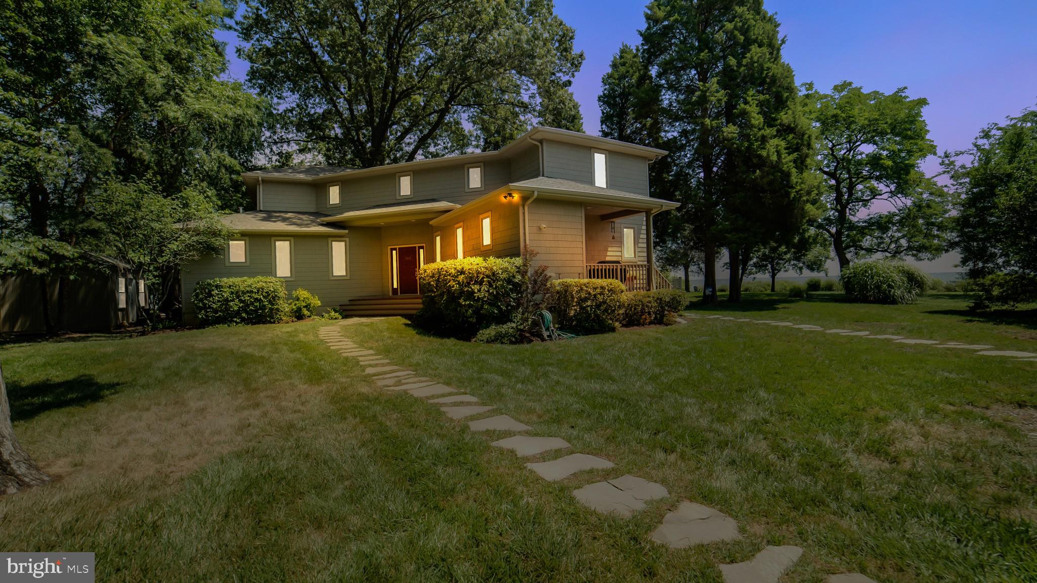 989 Marzoff Road Deale, MD 20751 - Photo 2 of 49 Gallery Image 2