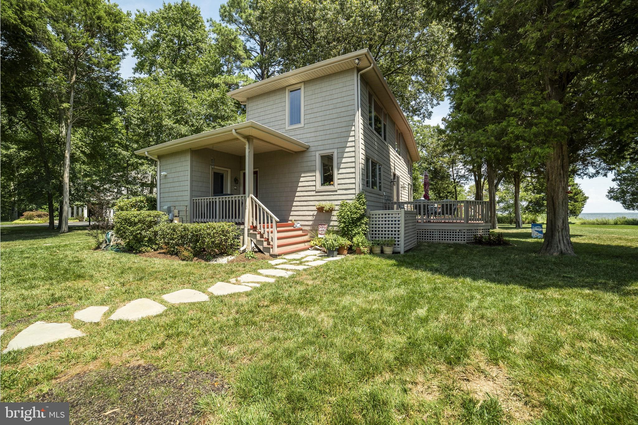 989 Marzoff Road Deale, MD 20751 - Photo 4 of 49 Gallery Image 4