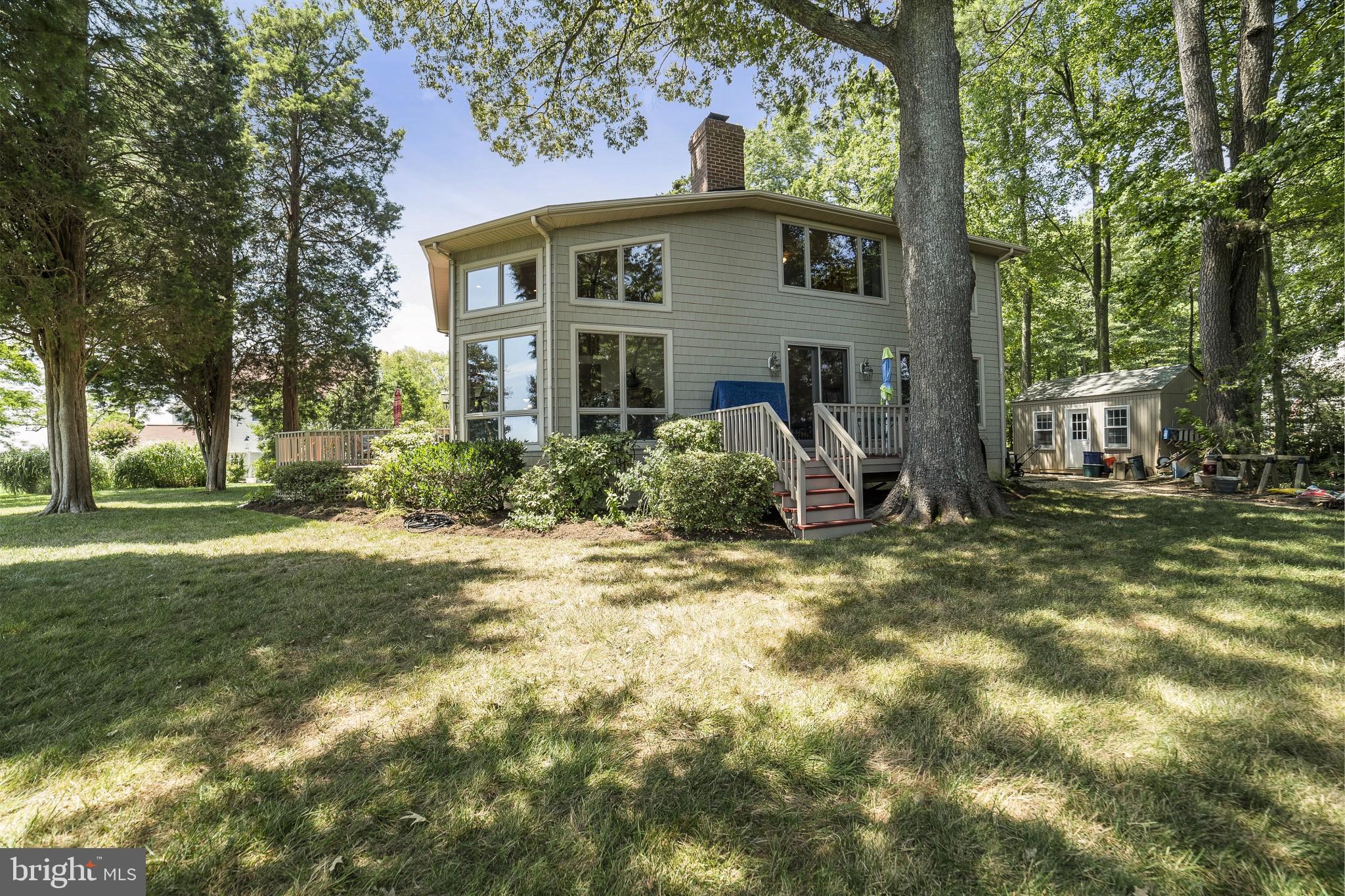 989 Marzoff Road Deale, MD 20751 - Photo 46 of 49 Gallery Image 46