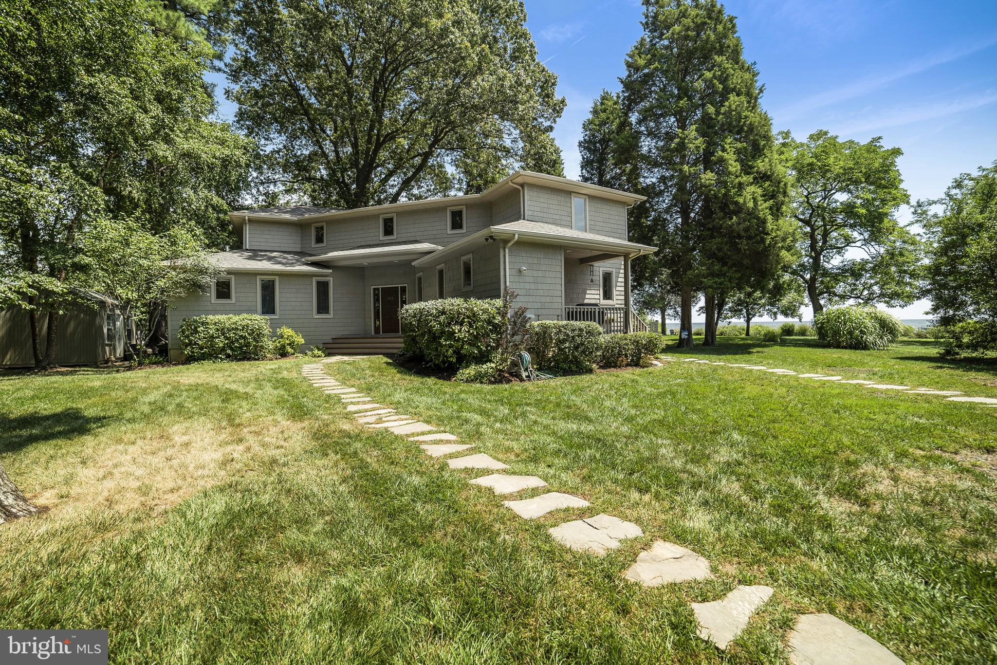 989 Marzoff Road Deale, MD 20751 - Photo 48 of 49 Gallery Image 48
